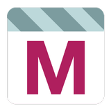 Mark - Clapperboard Simplified