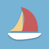 RC Sailing Log icon