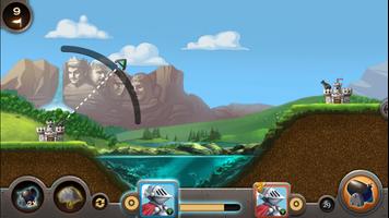 Artillery Online پوسٹر