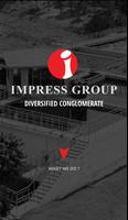 Impress Group poster