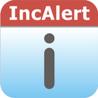 IncAlert - Corp Renewal Alert иконка