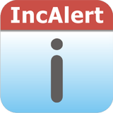 IncAlert - Corp Renewal Alert आइकन