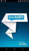 IncAlert - Corp Renewal Alert पोस्टर