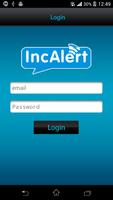 IncAlert - Corp Renewal Alert capture d'écran 2