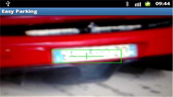 EasyParking screenshot 1