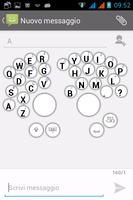 Tondo Lite keyboard syot layar 2