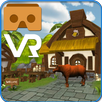 Fantasy Zoo VR - Cardboard APK