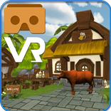 Fantasy Zoo VR - Cardboard