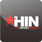 HIN Indonesia icône
