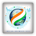 ”Indian Browser Desi