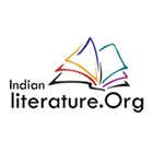 Indian Literature أيقونة