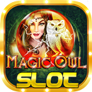 Magic Owl Slot APK