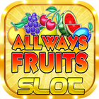 ikon Always Fruits Slot