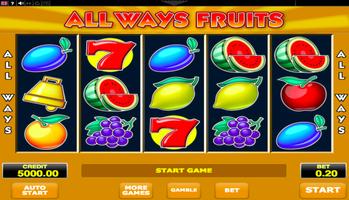 Always Fruits Slot screenshot 3