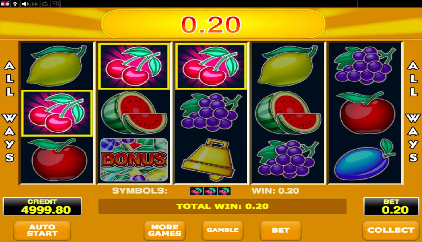 Always Slots Always Slots