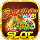 Burning Dice biểu tượng