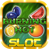 Burning Hot Slot