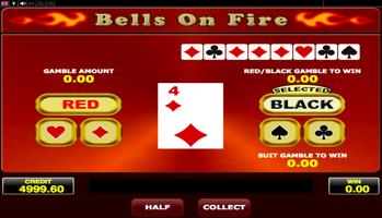 Bells on Fire screenshot 2