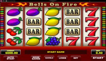 Bells on Fire स्क्रीनशॉट 3