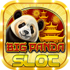 Big Panda ikona