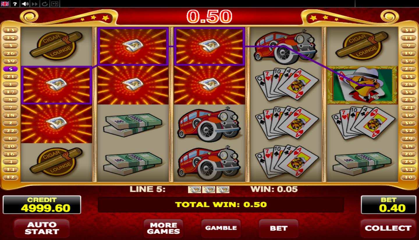 Billionaire Slots