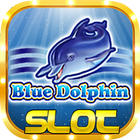 Blue Dolphin icône