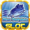 Blue Dolphin Slot APK