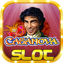 Casanova Slot APK