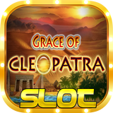 Grace of Cleopatra icon