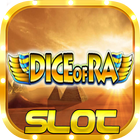 Icona Dice of Ra Slot