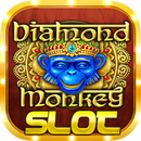 Diamond Monkey Slot APK