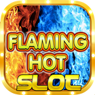 Flaming Hot icono