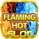 Flaming Hot Slot APK