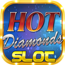 Hot Diamonds Slot APK