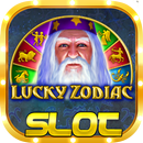 Lucky Zodiac Slot APK