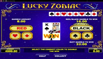 Lucky Zodiac screenshot 2
