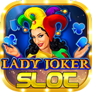 Lady Joker Slot APK