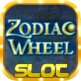 ikon Zodiac Wheel