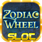 Zodiac Wheel icon