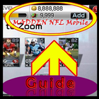Mobile Guide Madden NFL Hack-icoon