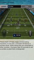 Mobile Guide Madden NFL Hack imagem de tela 1