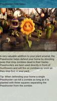 Guide for PVZ 2017 screenshot 1