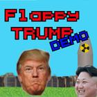 Flappy Trump Demo icon
