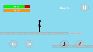 Stickman Joe: The Adventure screenshot 3