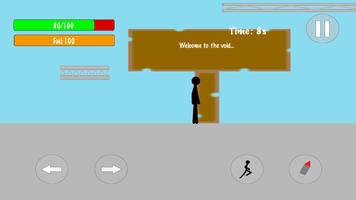 Stickman Joe: The Adventure screenshot 1