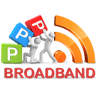 PPP4Broadband icono