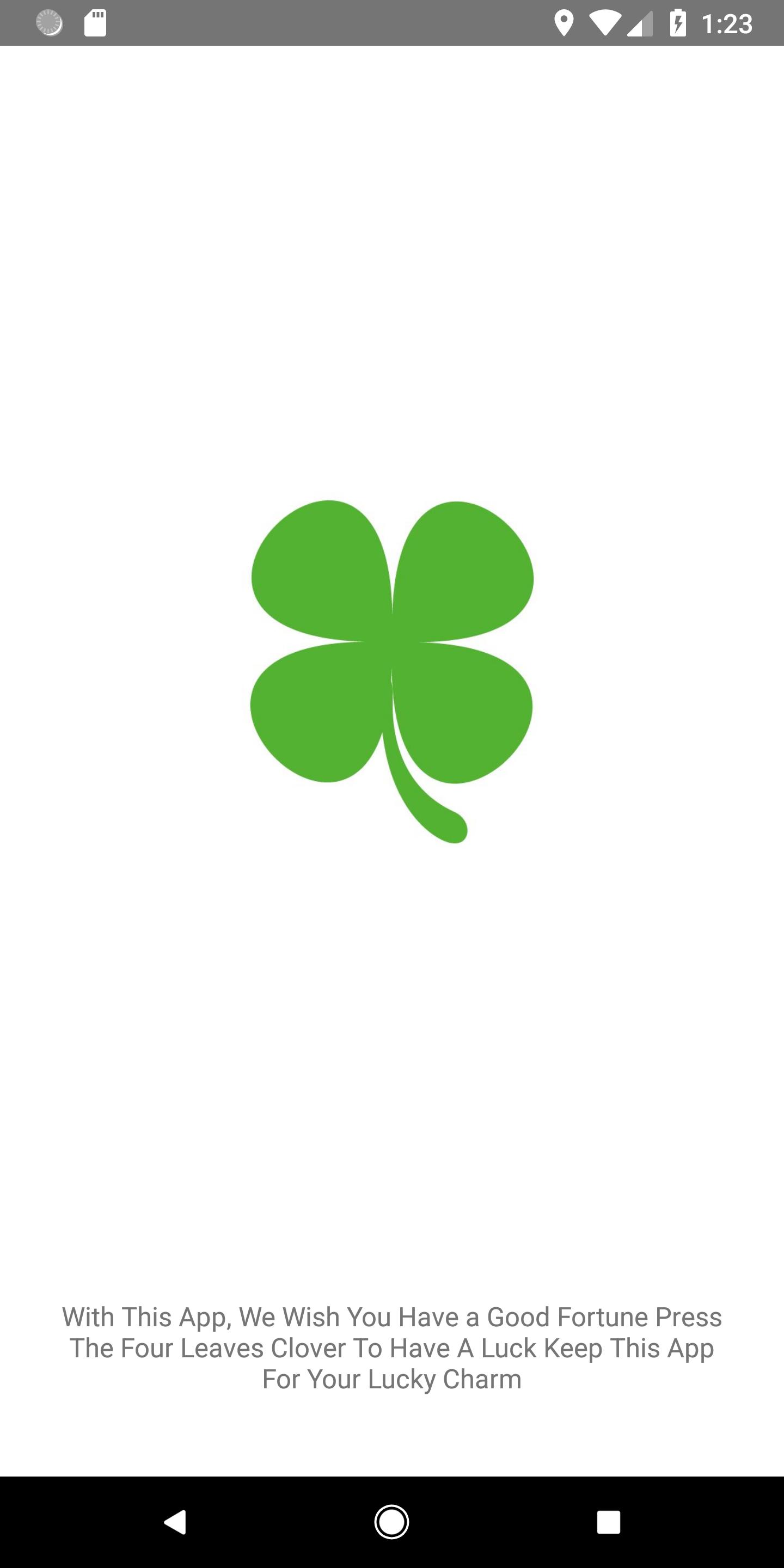 Wish Me Luck For Android Apk Download Wish Me Luck For Android Apk Download
