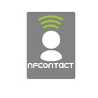 NFContact icône