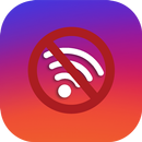 APK انستكرام بدون انترنت - Prank