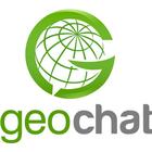 آیکون‌ Geochat